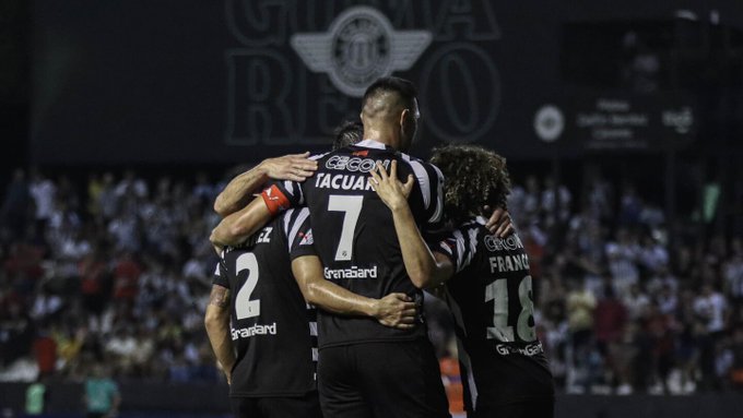 Quiere volver al triunfo
