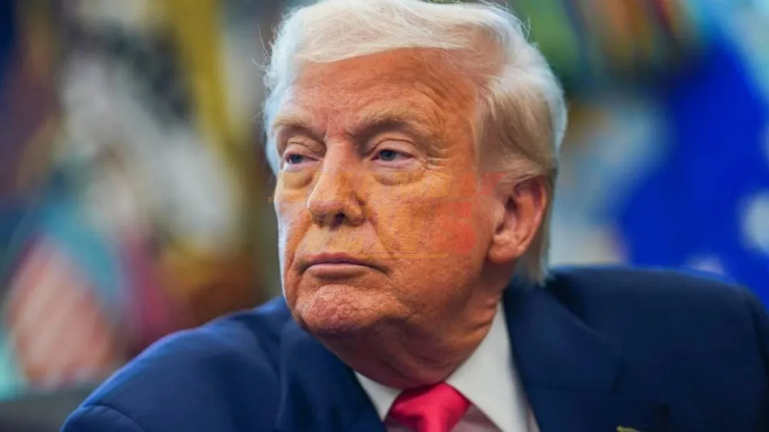 Trump asegura que Zelenski puede terminar la guerra si renuncia a Crimea y la OTAN