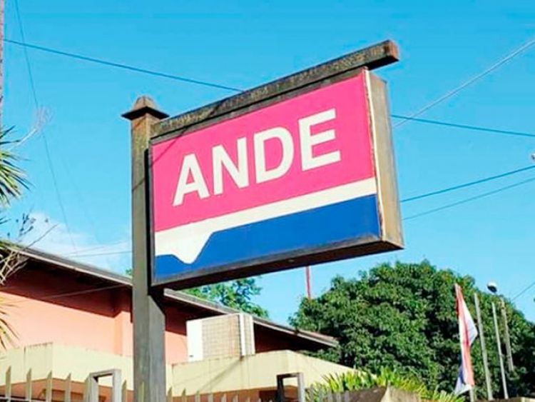 Confirman contagios en sucursal de la ANDE de Itaugua