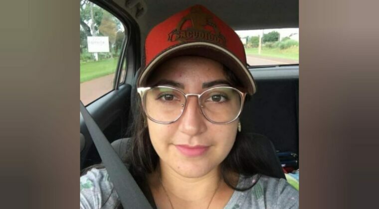 Localizan a mujer reportada como desaparecida en Saltos del Guairá