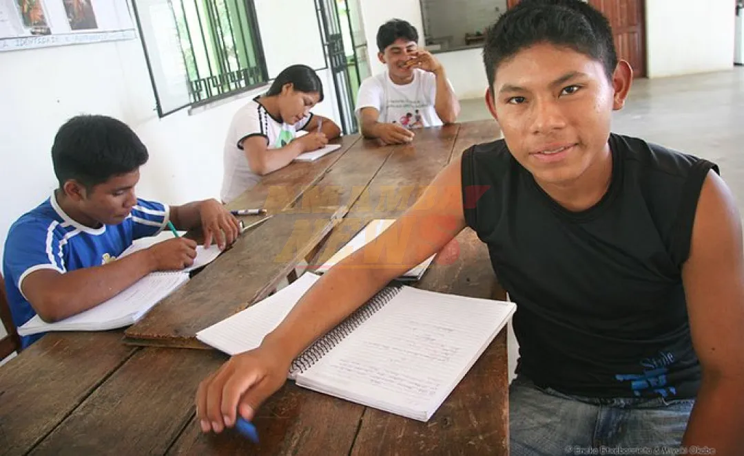 INDI anuncia periodo de inscripción al subsidio para estudiantes indígenas