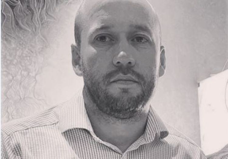 Empresario es asesinado frente a un comercio en Ponta Porã