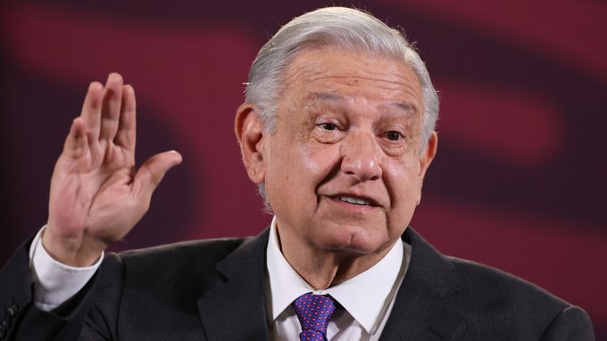 México no obedecerá a EE.UU. en la lucha contra los cárteles de la droga