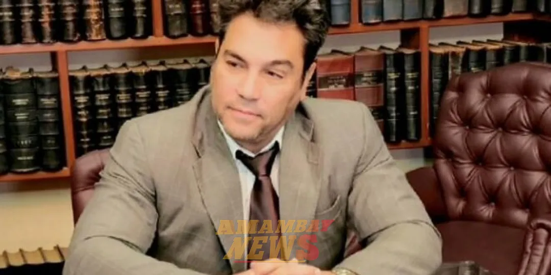 Tuma asistirá a reunión de CBI como abogado de familia del diputado asesinado