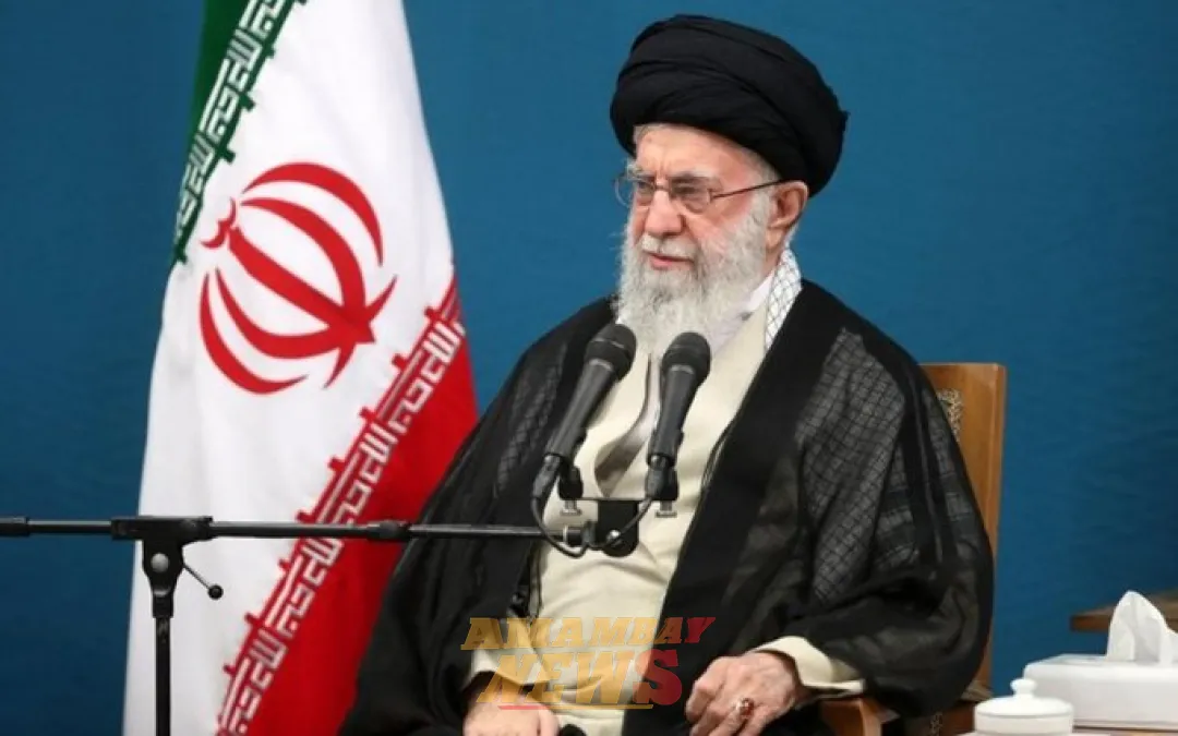 Irán dice que tiene el "deber de defenderse" tras los bombardeos israelíes