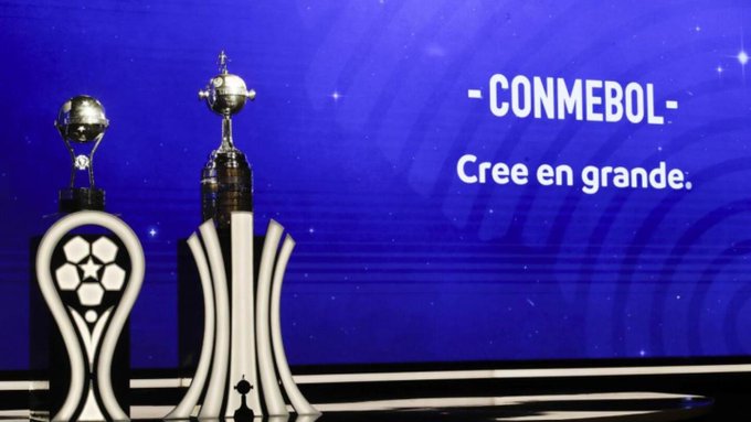 Con incógnitas, se sortearán los octavos
