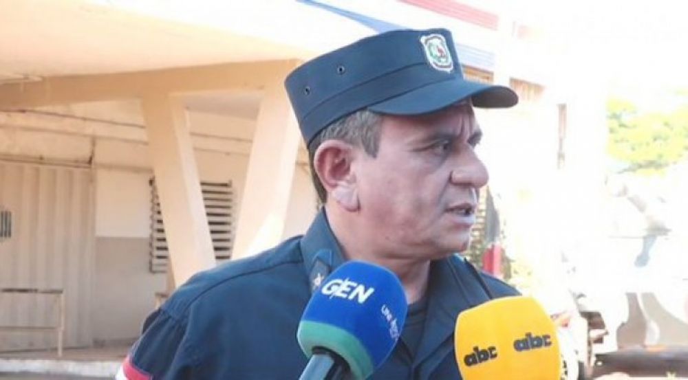 Funcionario quiso meter dos kilos de crack a Tacumbú