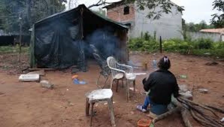 Más de 1.500.000 personas están en situación de pobreza en Paraguay