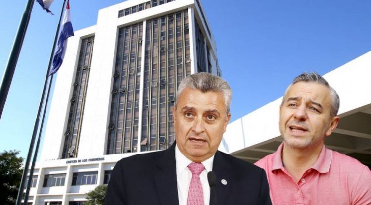 Triunfo de Centurión en Asunción permitiría a Villamayor cobrar multimillonaria factura a la municipalidad