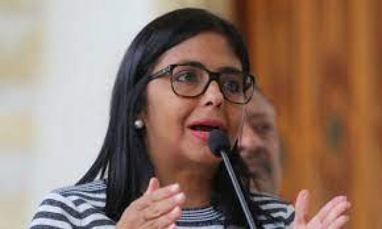 Venezuela dice que Colombia está aislada "en su guerrerismo"