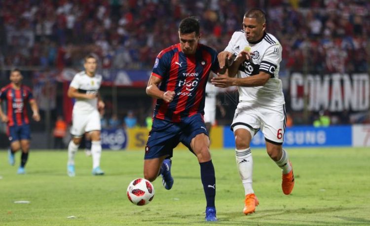 Se abren 10 días de fichajes para jugadores paraguayos y rechazan pedido de Olimpia