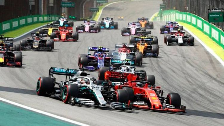 La F1 hará obligatoria la vacunación contra el Covid