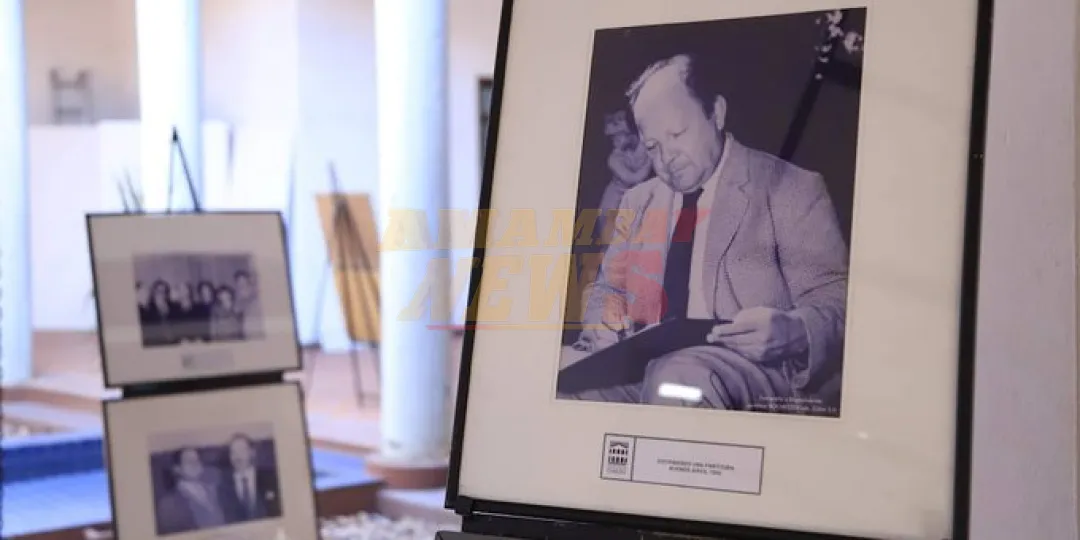 La guarania puede ser declarada patrimonio cultural inmaterial hoy