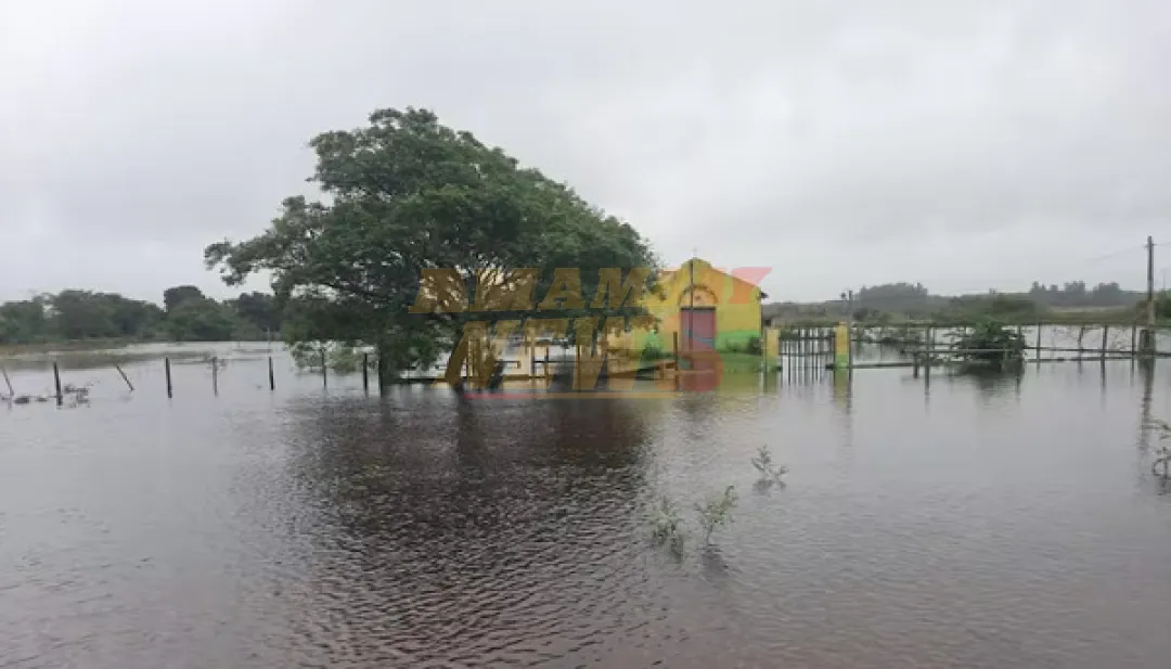 Paraguay necesita más radares meteorológicos para prevenir desastres