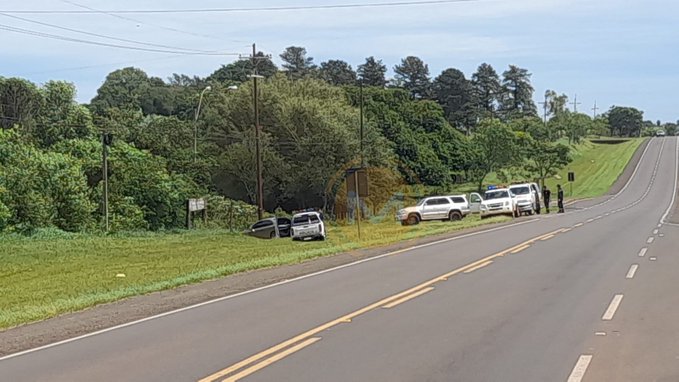 Al menos nueve personas perdieron la vida este fin de semana, reporta Policía