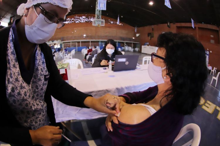 Salud reporta 5 muertes y 34 nuevos casos de Covid-19