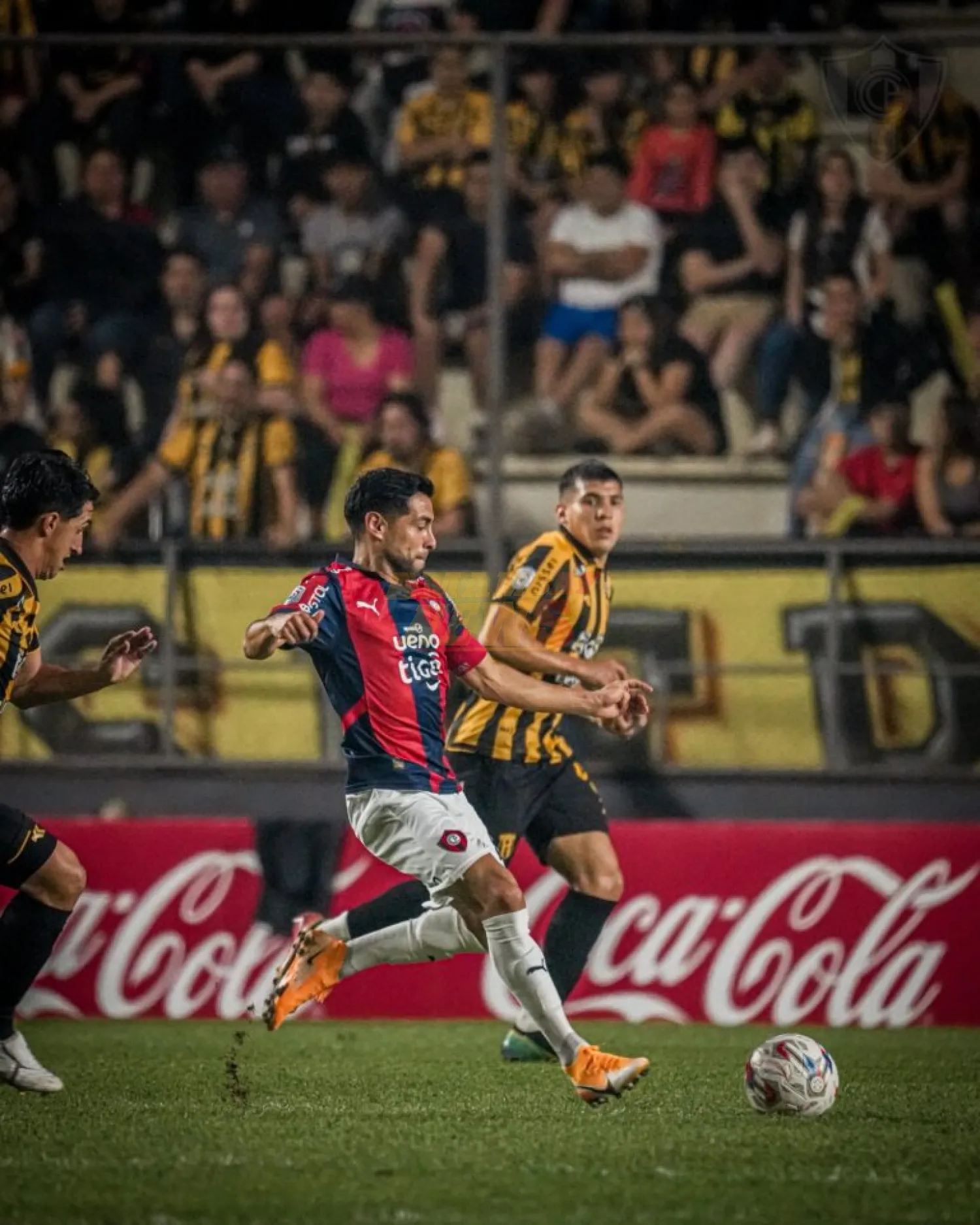 El duelo del año: Cerro y Guaraní en busca del anhelado título del Clausura