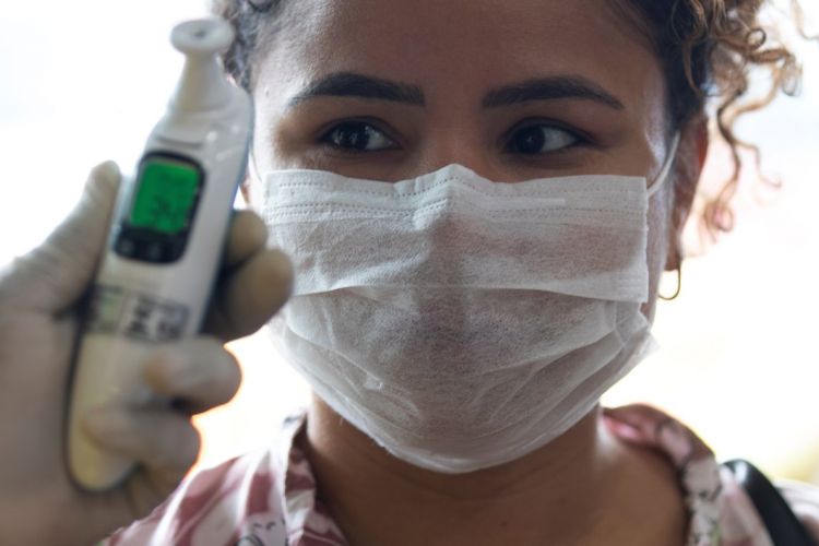 COVID-19: suman 131 nuevos casos, con 42 sin nexo y otros dos fallecidos