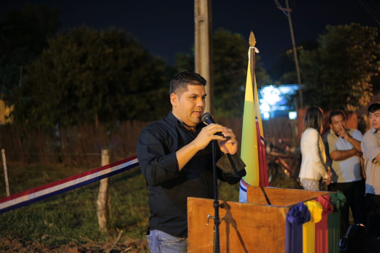 Intendente de Itá denuncia haber sido estafado con venta de vehículo
