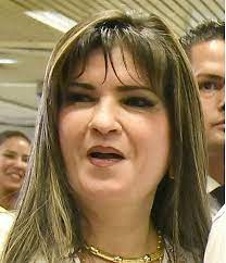 Tres años y medio después abren caja fuerte incautada de casa de Dalia Lopez