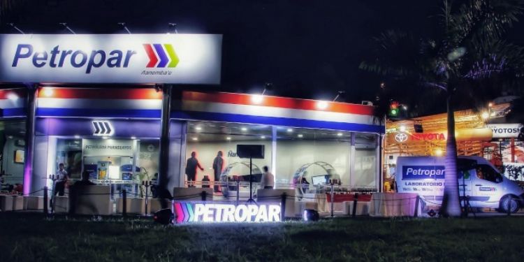 Reiteran que Petropar mantendrá sus precios y que los privados “no avisaron nada”