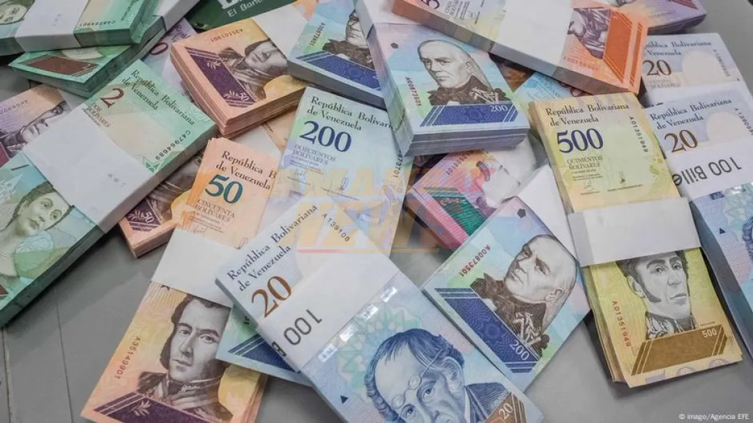 En Venezuela medir la inflación es un acto subversivo
