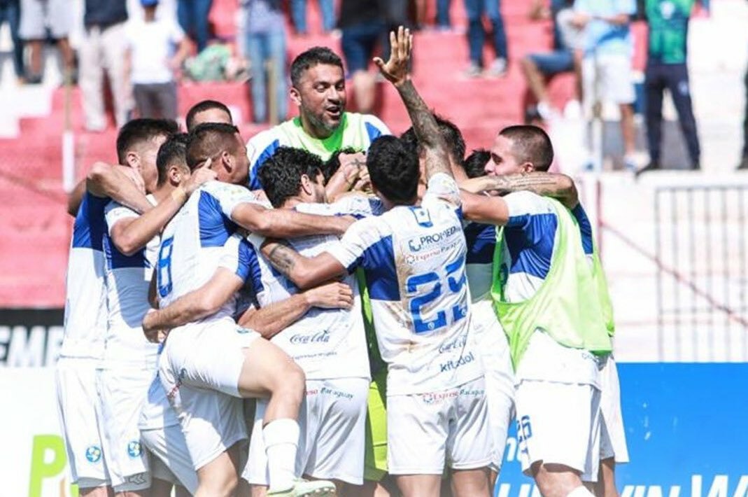 Sol de América no falla y se consolida en la cima de la Intermedia