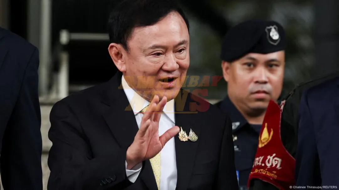 Tailandia: absuelven a ex primer ministro de lesa majestad