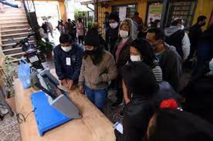 Justicia Electoral reitera prohibiciones durante los comicios