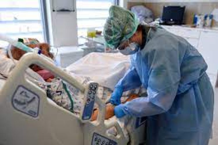 Se disparan los casos con 3.366 nuevos contagios y 14 muertes por Covid-19