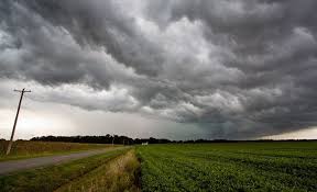 Boletín especial por tormentas para esta mañana