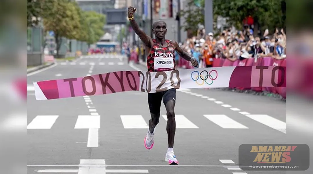 Bekele-Kipchoge, duelo de leyendas en París