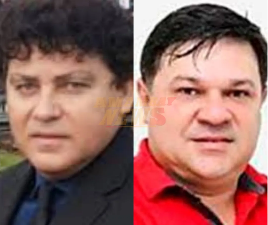 AUDIO: Chico Carneiro trata de “delincuente común” al intendente de Capitán Bado