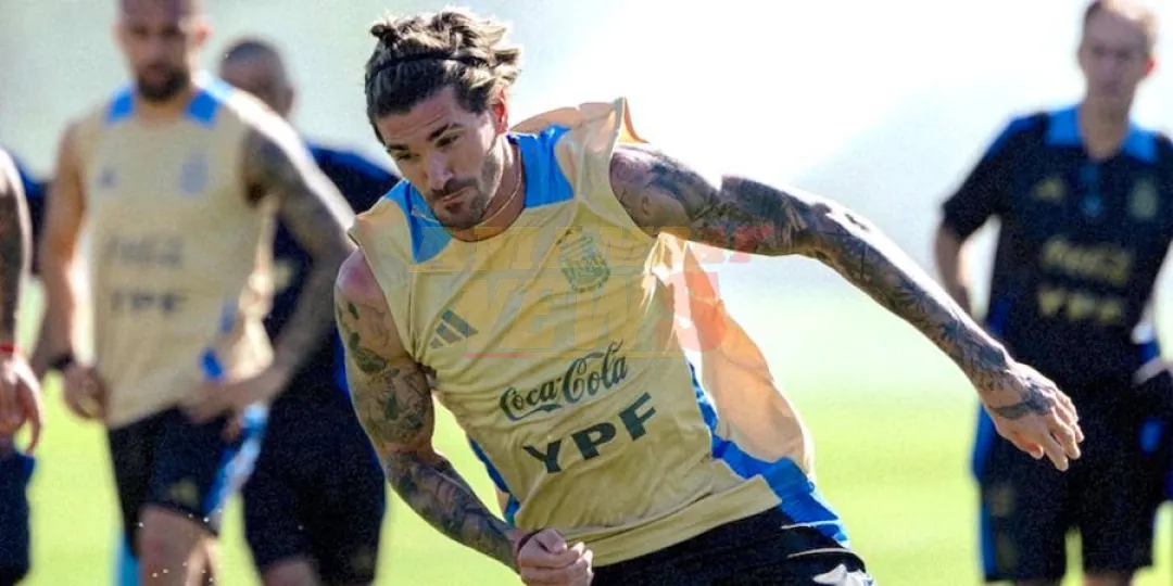 Clásico sudamericano y tres más