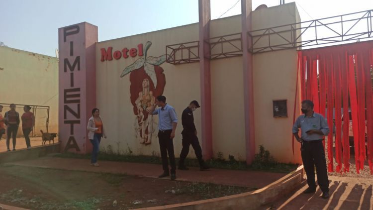 Psicóloga hallada muerta en PJC recibió 28 puñaladas