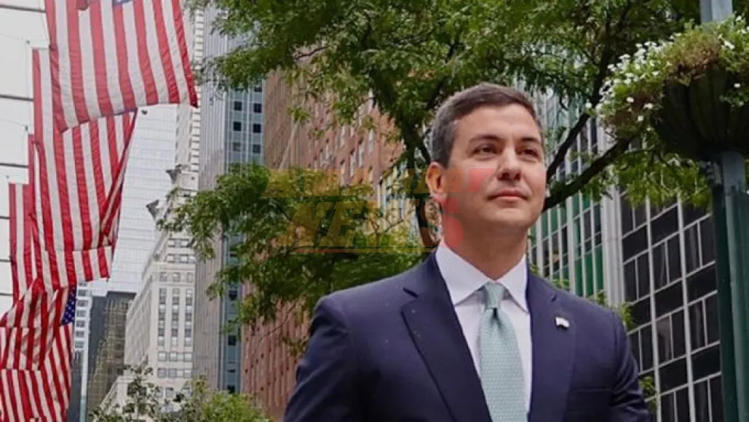 Dura crítica de diputado a Peña al quedar fuera de la asunción de Trump: “Ridículo total”