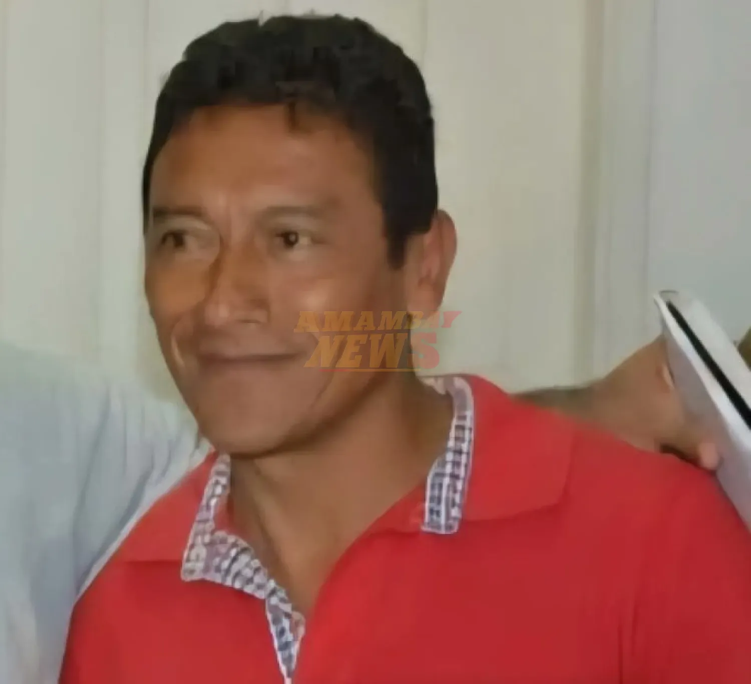 Fallece conocido ex salonista que defendió los colores de la selección de Amambay