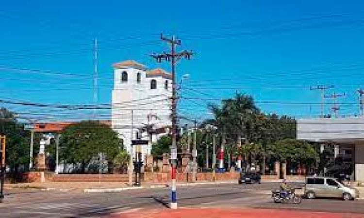 Sábado muy caluroso con máximas de hasta 38°C