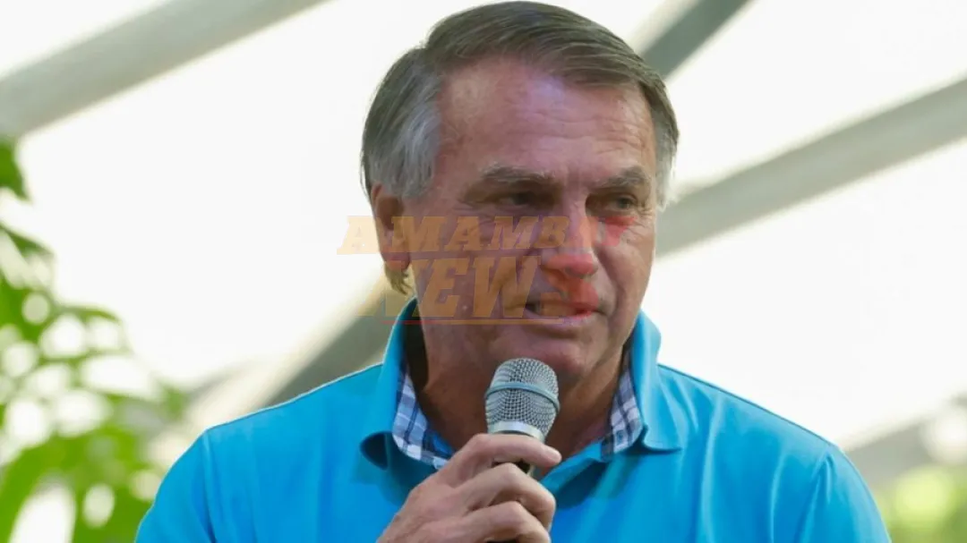 Defensa de Bolsonaro asegura que el expresidente no incumplió restricciones ni cometió crímenes