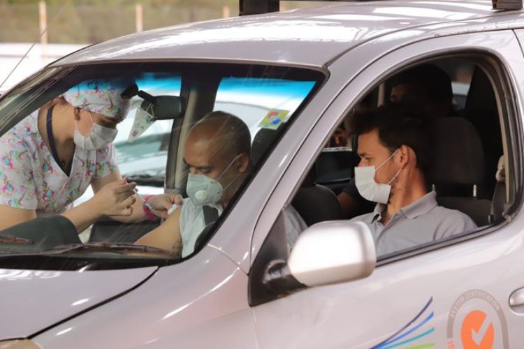 Salud Pública reporta cuatro fallecidos y 58 nuevos contagios por Coronavirus