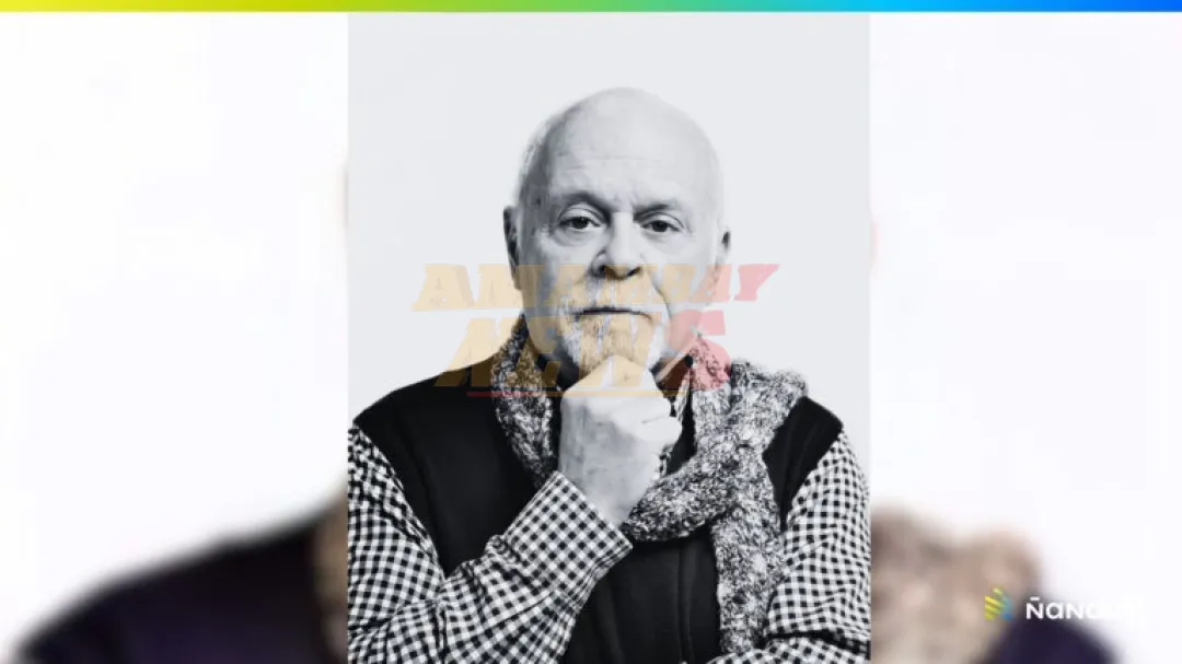 Falleció José Luis Ardissone, director fundador de Arlequín Teatro