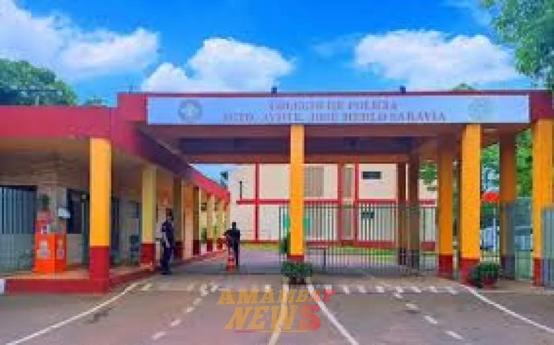 Abren investigación sobre presuntos maltratos a un cadete en el Colegio de Policía de Coronel Oviedo