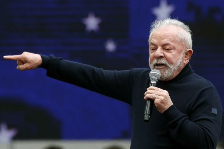 Lula apoya las elecciones libres en Venezuela