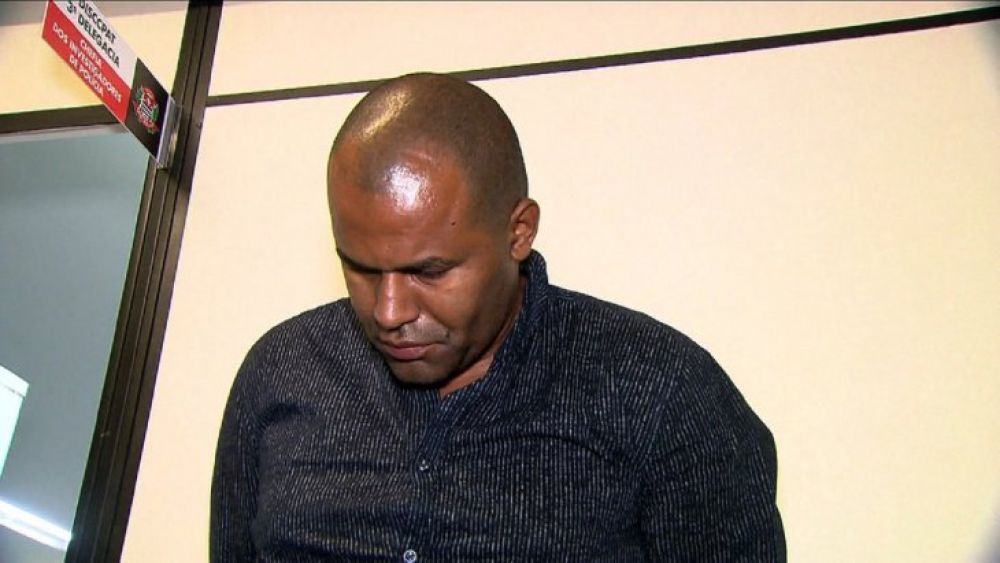 Cae en Brasil supuesto partícipe en asesinato de Jorge Rafaat