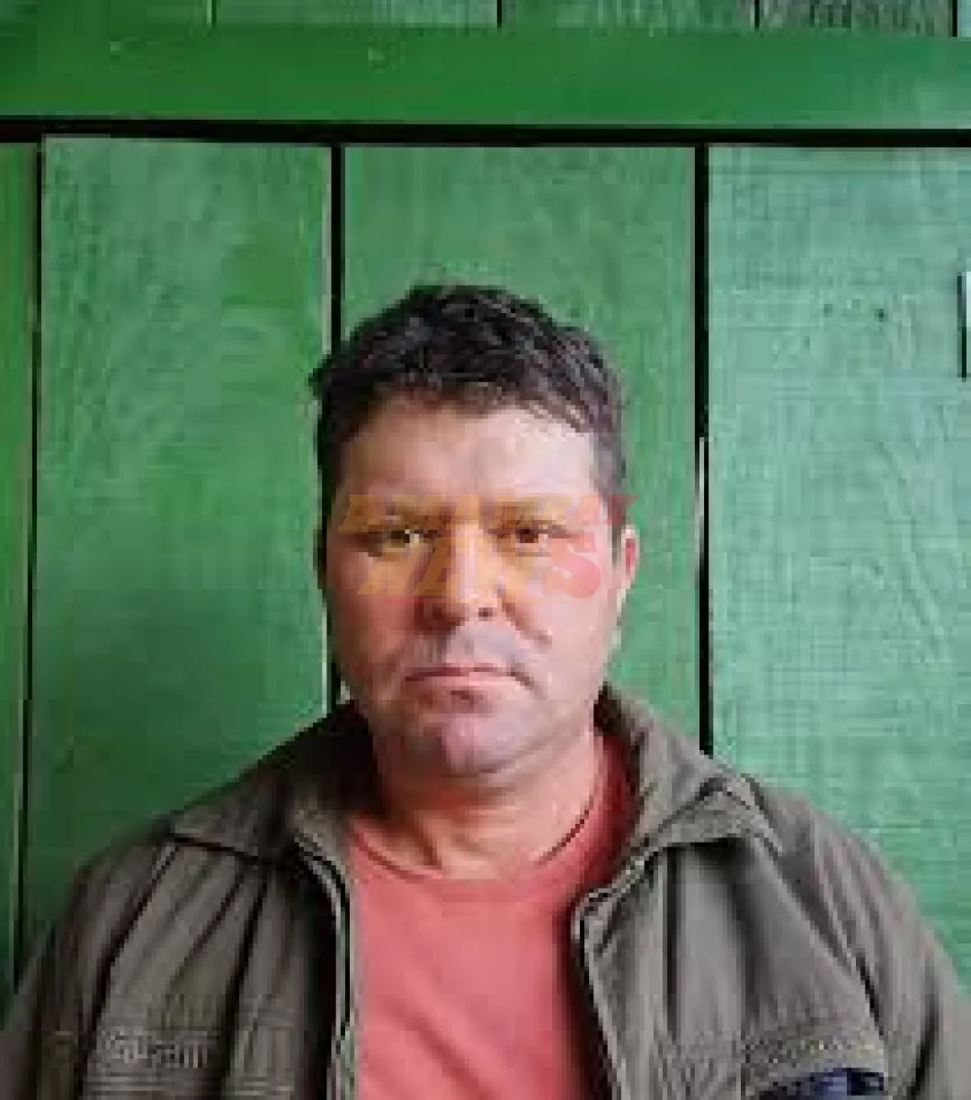 Presunto narco de gran influencia en Canindeyú, cumplirá prisión preventiva en CDE