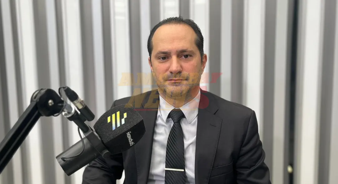 Agente de la Senad señalado por Marset continúa en la institución, confirma Jalil Rachid
