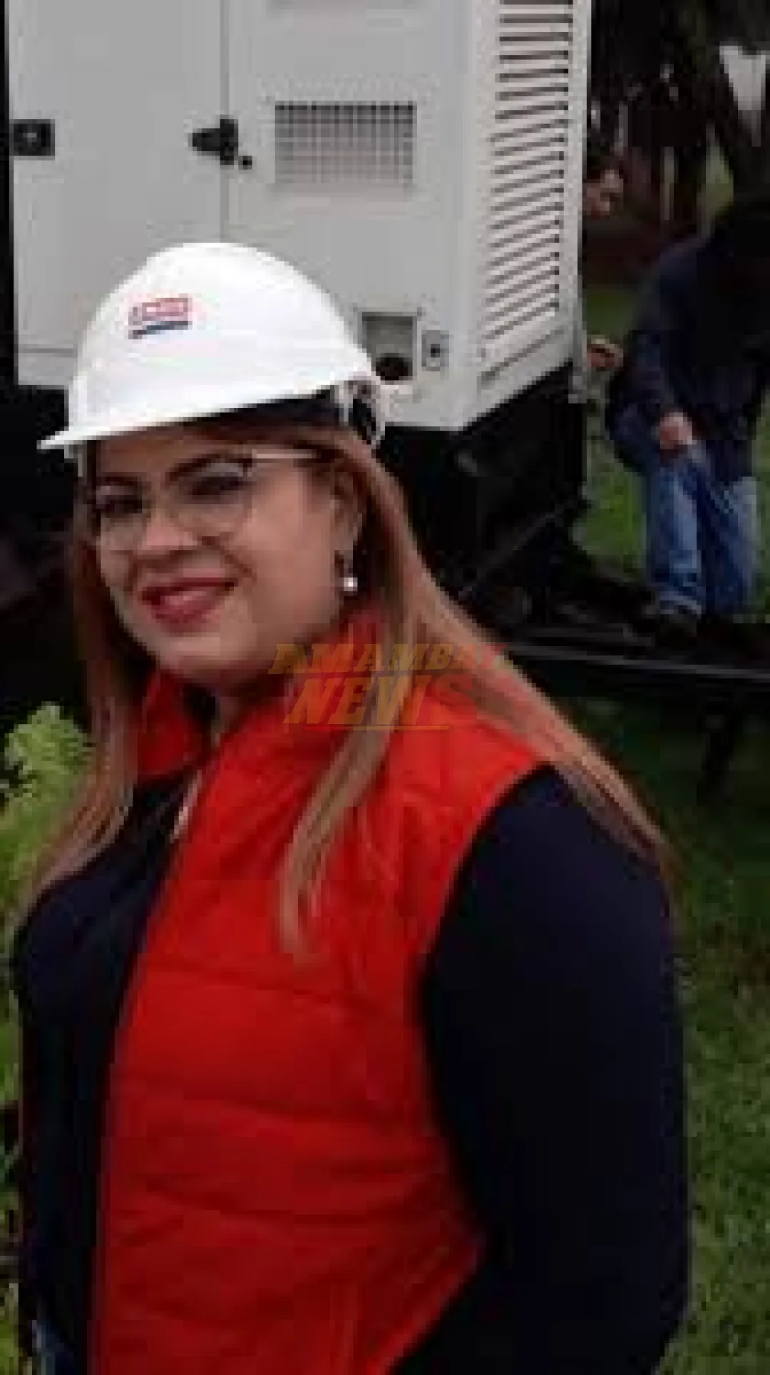 Sindicato de la ANDE pide la destitución de la Jefa Regional Nilda Acosta