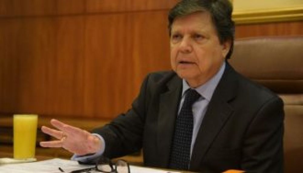 Ministro del Interior rechaza declaración Estado de Excepción en Amambay