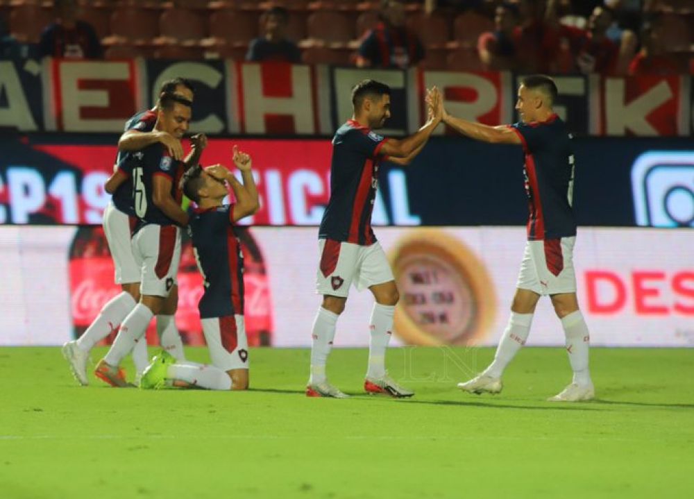 Cerro Porteño buscará ante Barcelona avanzar en la Libertadores