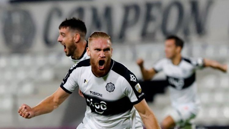 Olimpia, por revertir el pasado ante Internacional